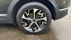 Kia Sportage 1.6T GDi 207 HEV 3 5dr Auto Hybrid Estate